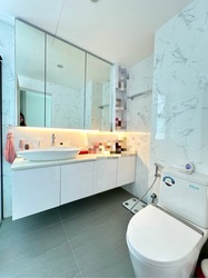 Hillview Regency (D23), Condominium #504101371